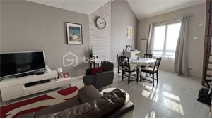 duplex-triplex à la vente -   77380  COMBS LA VILLE, surface 75 m2 vente duplex-triplex - UBI463760741
